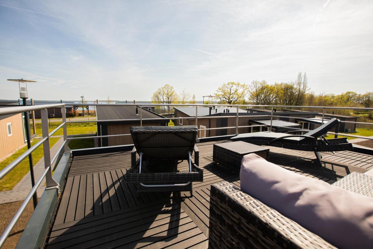 Lodgepark Goitzsche Gmbh Bitterfeld-Wolfen Luaran gambar