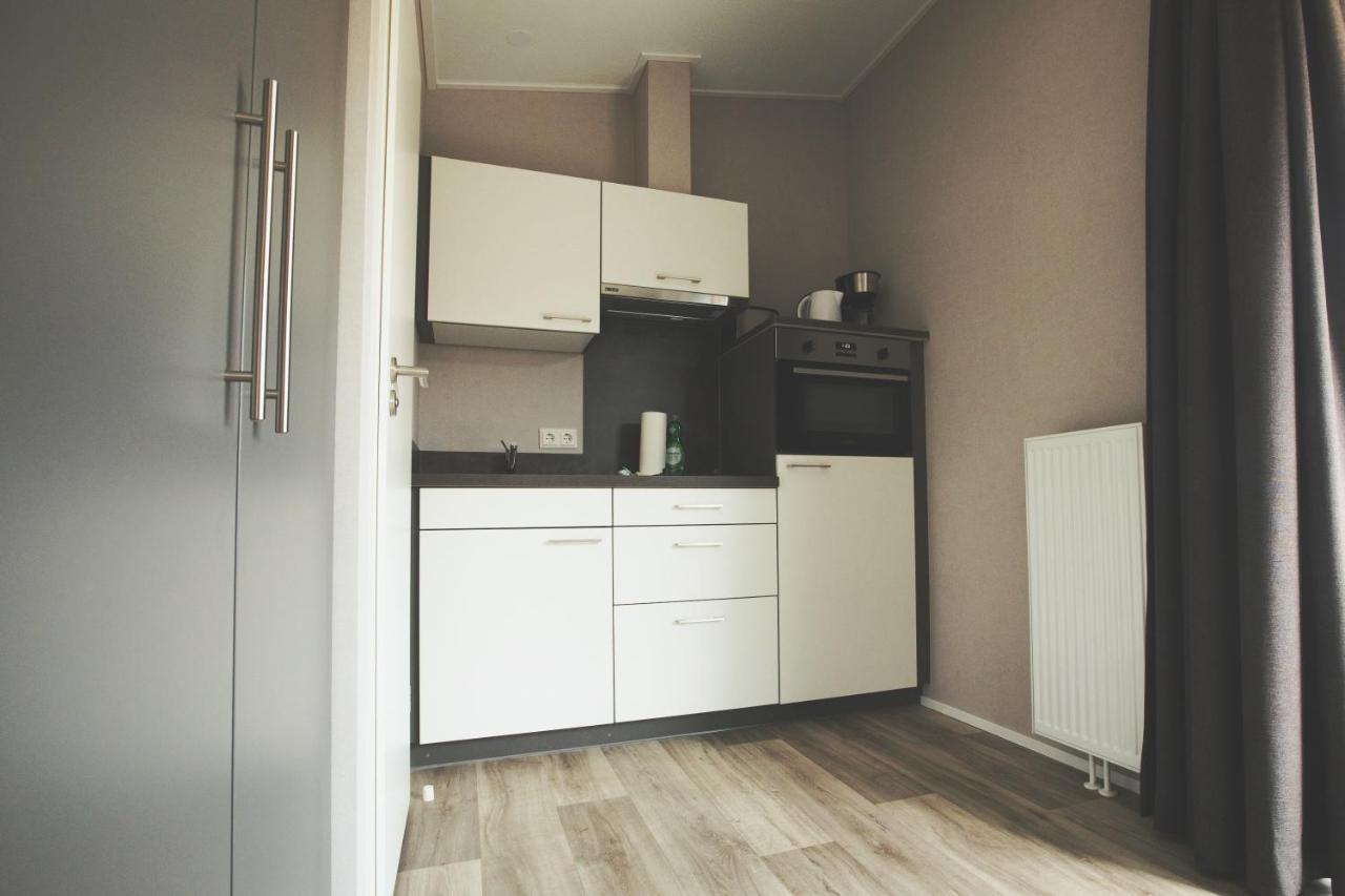 Lodgepark Goitzsche Gmbh Bitterfeld-Wolfen Luaran gambar