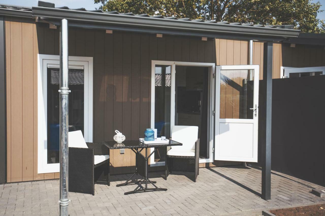 Lodgepark Goitzsche Gmbh Bitterfeld-Wolfen Luaran gambar