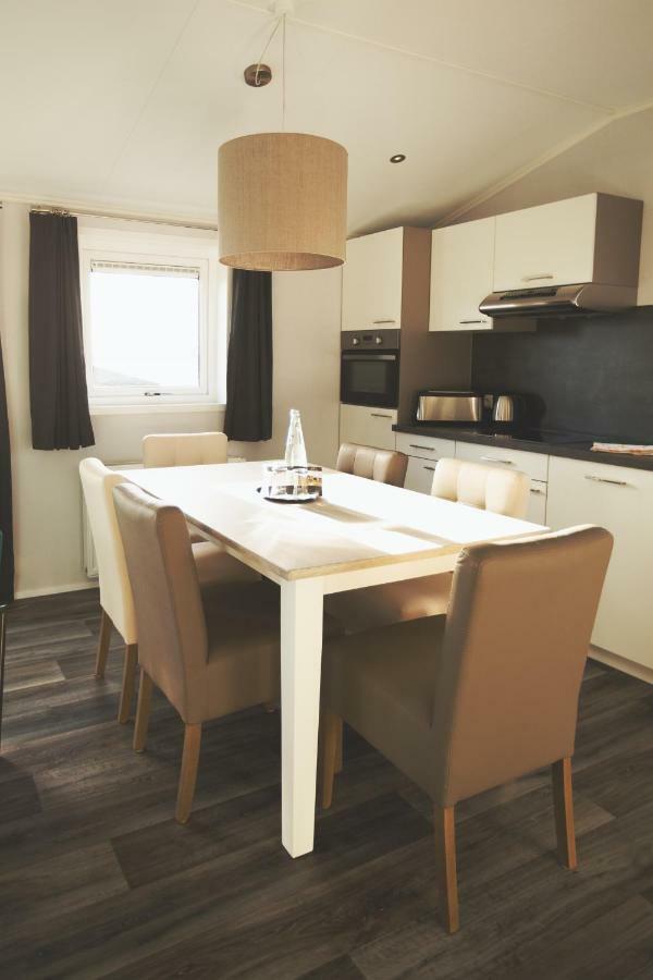 Lodgepark Goitzsche Gmbh Bitterfeld-Wolfen Luaran gambar