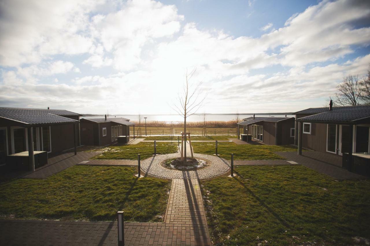 Lodgepark Goitzsche Gmbh Bitterfeld-Wolfen Luaran gambar