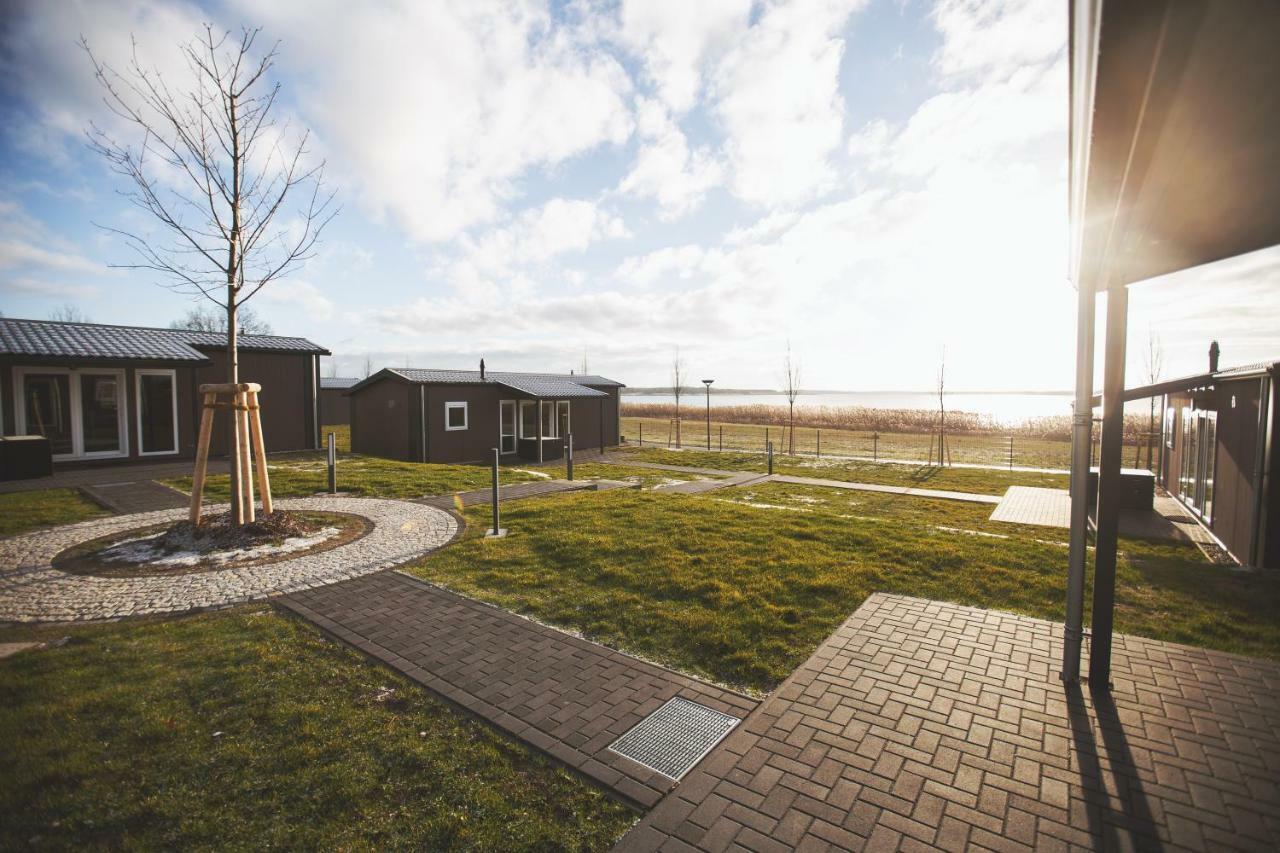 Lodgepark Goitzsche Gmbh Bitterfeld-Wolfen Luaran gambar