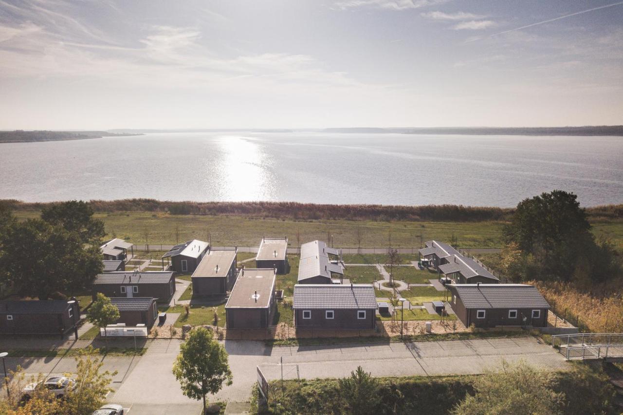 Lodgepark Goitzsche Gmbh Bitterfeld-Wolfen Luaran gambar