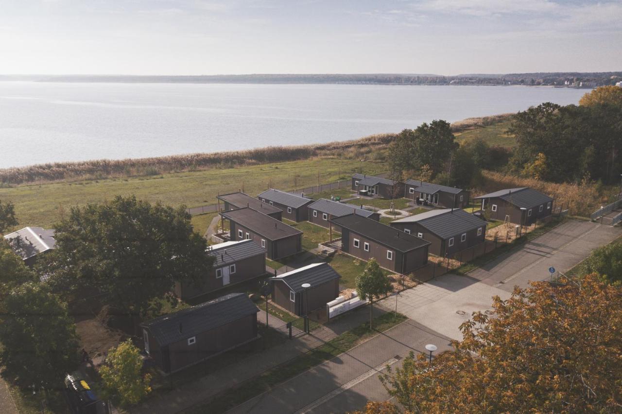 Lodgepark Goitzsche Gmbh Bitterfeld-Wolfen Luaran gambar
