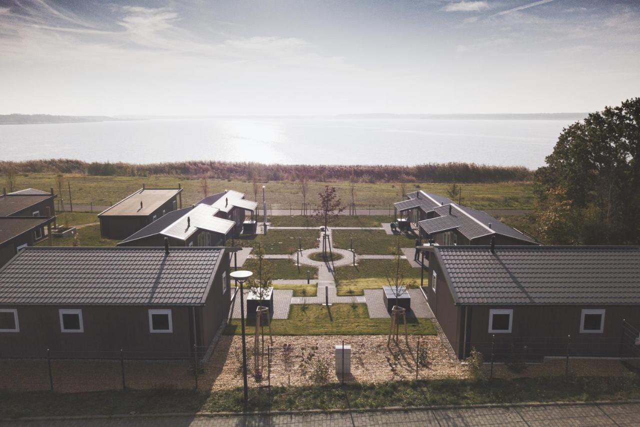 Lodgepark Goitzsche Gmbh Bitterfeld-Wolfen Luaran gambar