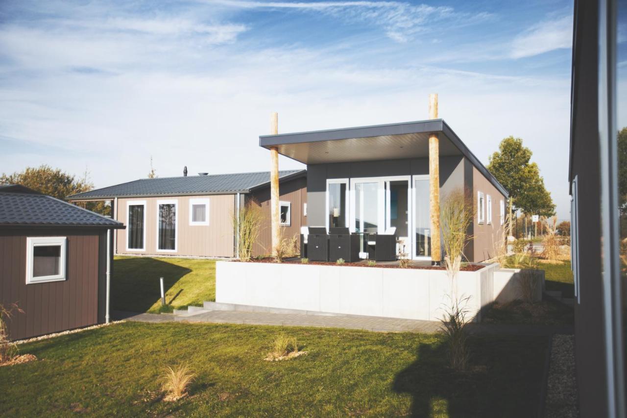 Lodgepark Goitzsche Gmbh Bitterfeld-Wolfen Luaran gambar